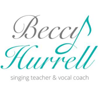 Beccy Hurrell - Singing Teacher and Vocal Coach photo
